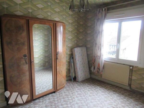 Maison à Vendre à Bréviandes (10450) en Aube (10)

À vendre, maison de 69.28 m² située à Brév...