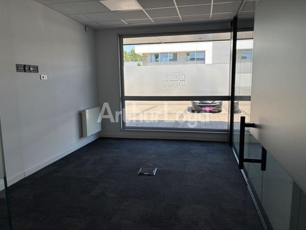 B 2timent d'activit 9s en location Marcq-en-Baroeul bureaux de 500 m2