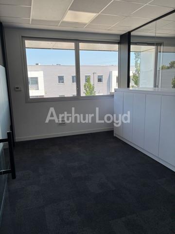 B 2timent d'activit 9s en location Marcq-en-Baroeul bureaux de 500 m2
