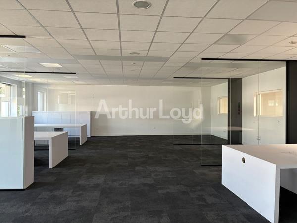 B 2timent d'activit 9s en location Marcq-en-Baroeul bureaux de 500 m2