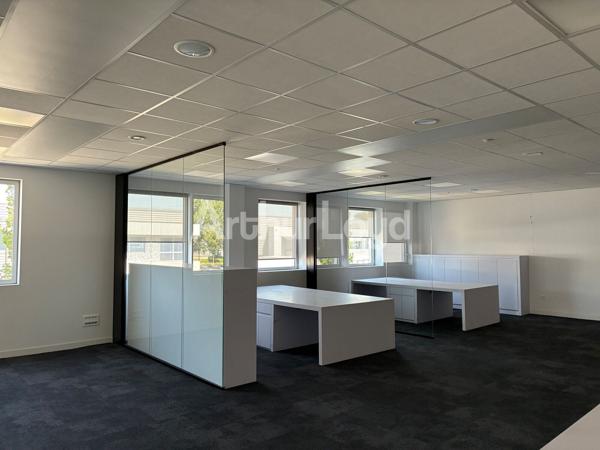 B 2timent d'activit 9s en location Marcq-en-Baroeul bureaux de 500 m2