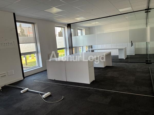 B 2timent d'activit 9s en location Marcq-en-Baroeul bureaux de 500 m2