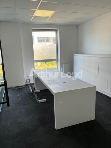 B 2timent d'activit 9s en location Marcq-en-Baroeul bureaux de 500 m2