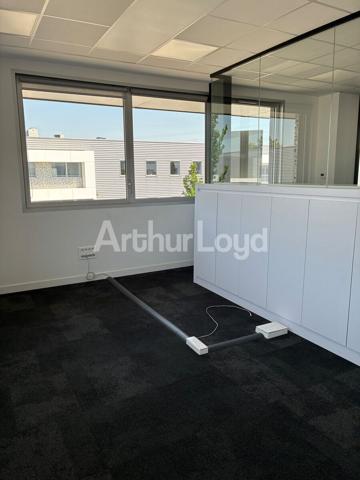 B 2timent d'activit 9s en location Marcq-en-Baroeul bureaux de 500 m2