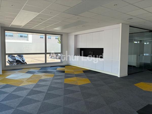 B 2timent d'activit 9s en location Marcq-en-Baroeul bureaux de 500 m2