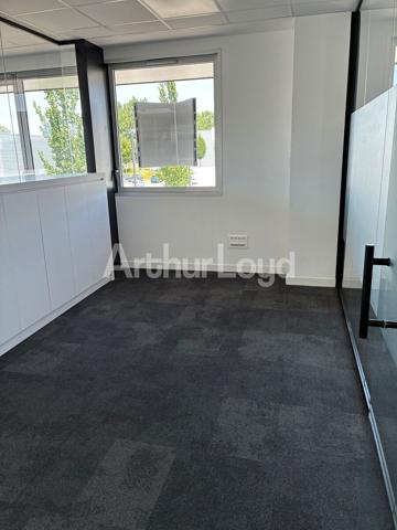 B 2timent d'activit 9s en location Marcq-en-Baroeul bureaux de 500 m2