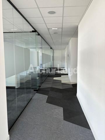 B 2timent d'activit 9s en location Marcq-en-Baroeul bureaux de 500 m2