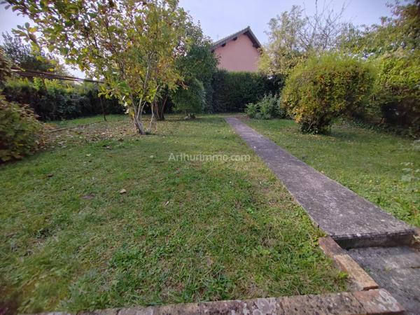 Vente Maison 4 pièces 75 m2 à Chelles