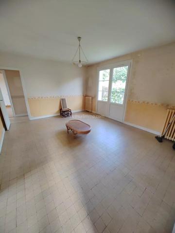 Vente Maison 4 pièces 75 m2 à Chelles