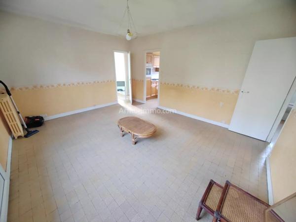 Vente Maison 4 pièces 75 m2 à Chelles