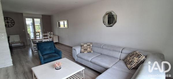 Location maison 7 pièces 154 m² Chaumont