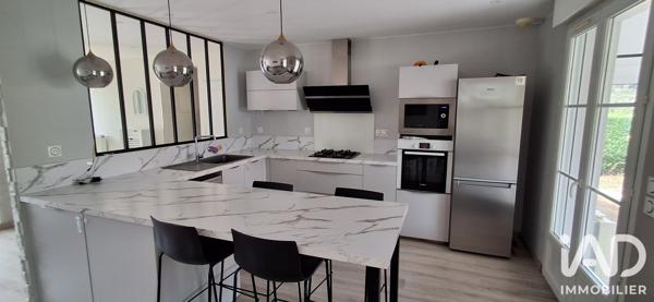 Location maison 7 pièces 154 m² Chaumont