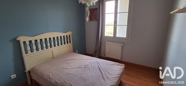 Location maison 7 pièces 154 m² Chaumont