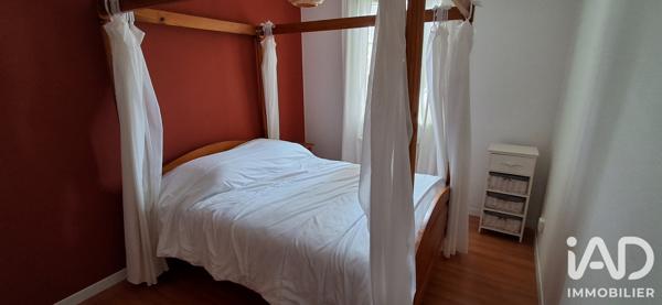 Location maison 7 pièces 154 m² Chaumont