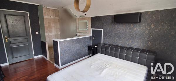 Location maison 7 pièces 154 m² Chaumont