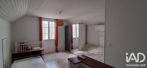 Location maison 7 pièces 154 m² Chaumont