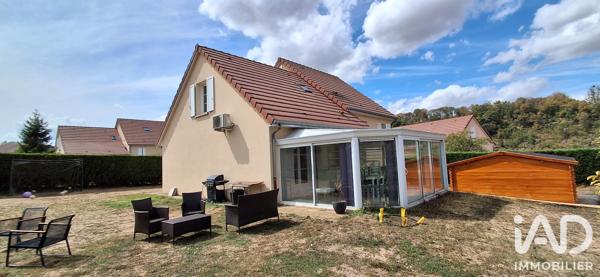 Location maison 7 pièces 154 m² Chaumont