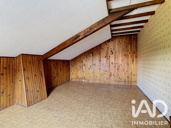 Maison à vendre 3 pièces 85,4 m² Connantre