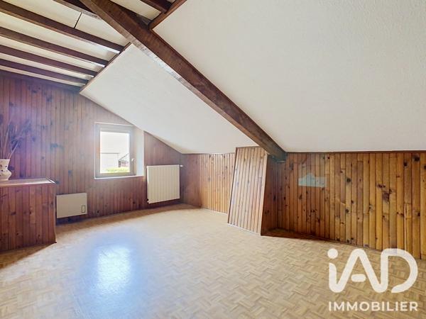 Maison à vendre 3 pièces 85,4 m² Connantre