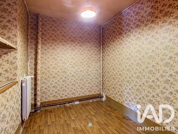Maison à vendre 3 pièces 85,4 m² Connantre