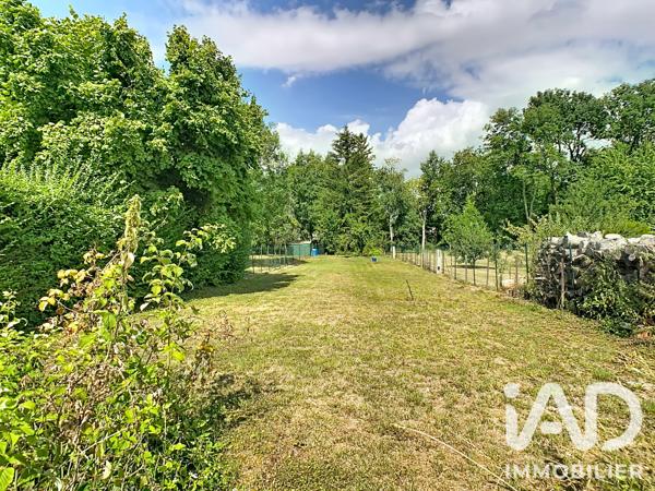 Maison à vendre 3 pièces 85,4 m² Connantre