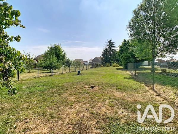 Maison à vendre 3 pièces 85,4 m² Connantre