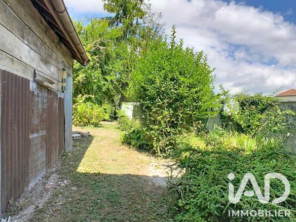 Maison à vendre 3 pièces 85,4 m² Connantre