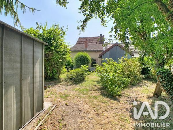 Maison à vendre 3 pièces 85,4 m² Connantre