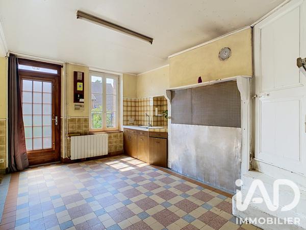 Maison à vendre 3 pièces 85,4 m² Connantre