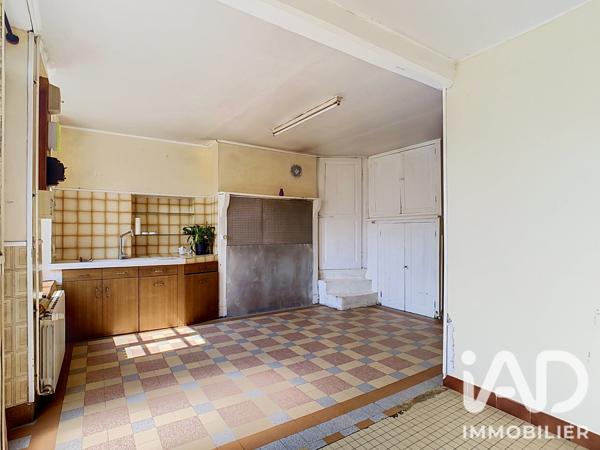 Maison à vendre 3 pièces 85,4 m² Connantre