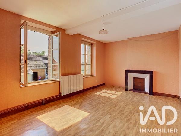 Maison à vendre 3 pièces 85,4 m² Connantre