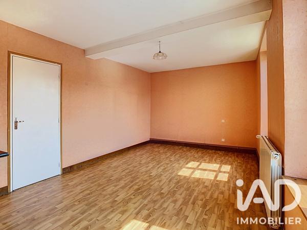 Maison à vendre 3 pièces 85,4 m² Connantre