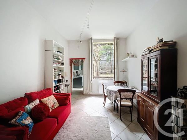 Appartement F2 à vendre  2 pièces - 38,90 m2 PARIS - 75009