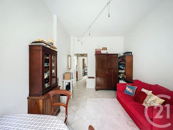 Appartement F2 à vendre  2 pièces - 38,90 m2 PARIS - 75009