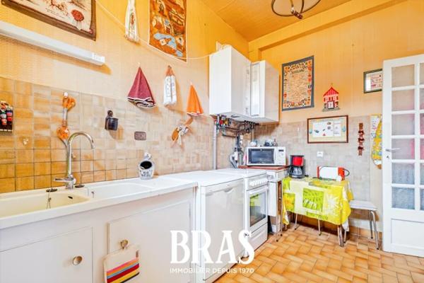 Villa - 98m² - Pornichet