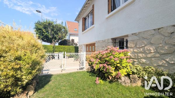Maison à vendre 4 pièces 78 m² Reims