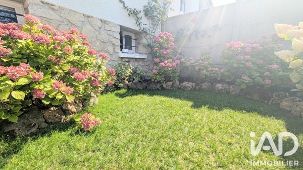 Maison à vendre 4 pièces 78 m² Reims