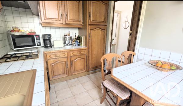 Maison à vendre 4 pièces 78 m² Reims