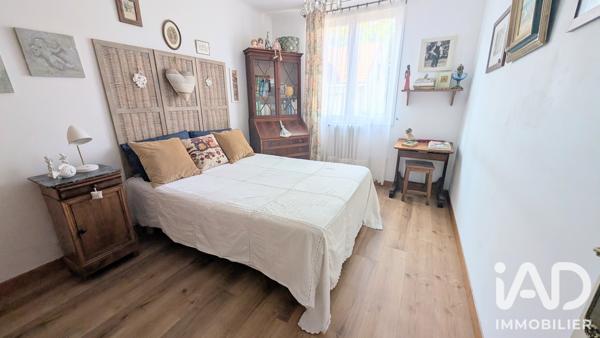 Maison à vendre 4 pièces 78 m² Reims