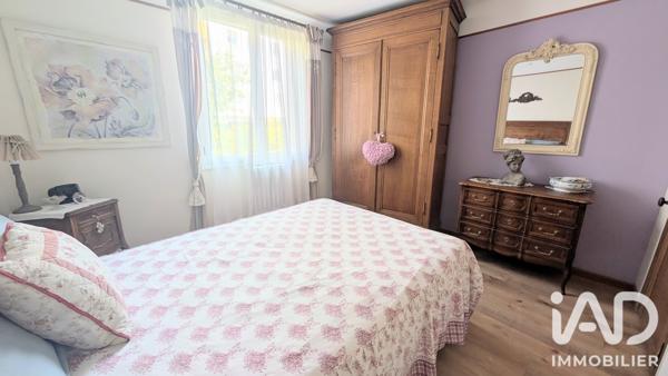 Maison à vendre 4 pièces 78 m² Reims