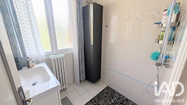 Maison à vendre 4 pièces 78 m² Reims