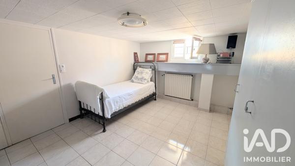 Maison à vendre 4 pièces 78 m² Reims