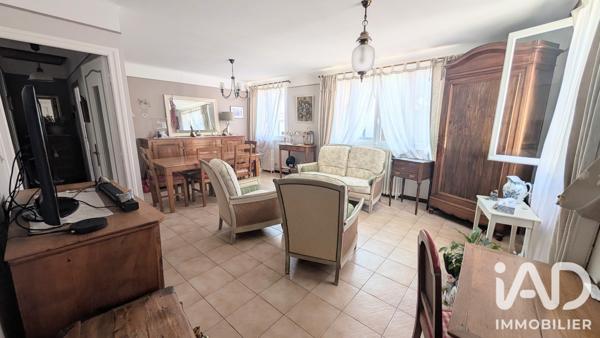 Maison à vendre 4 pièces 78 m² Reims