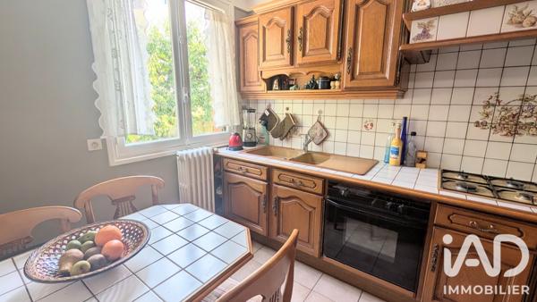 Maison à vendre 4 pièces 78 m² Reims