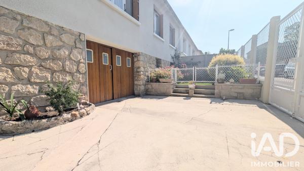 Maison à vendre 4 pièces 78 m² Reims