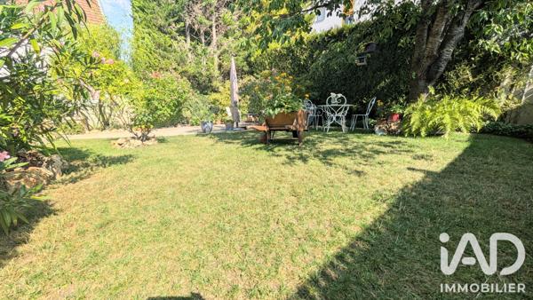 Maison à vendre 4 pièces 78 m² Reims