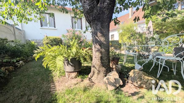 Maison à vendre 4 pièces 78 m² Reims