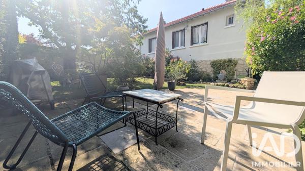 Maison à vendre 4 pièces 78 m² Reims