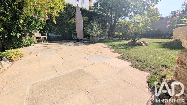 Maison à vendre 4 pièces 78 m² Reims
