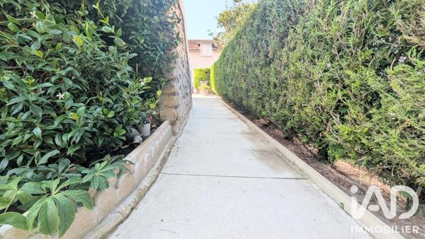 Maison à vendre 4 pièces 78 m² Reims